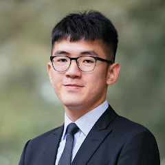 Jonathan Liu