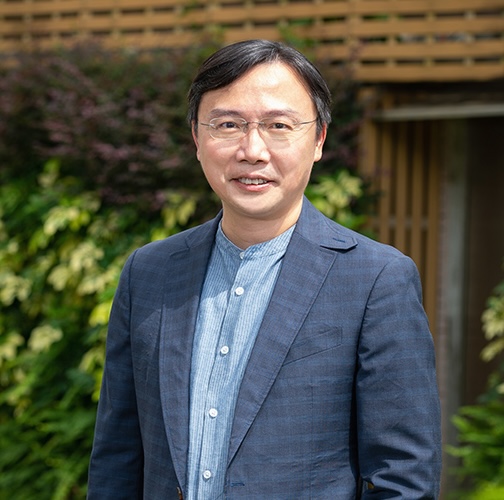 William Kwok-Wai Cheung